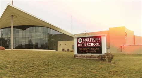 east peoria high school